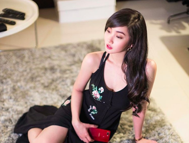 Alodia Gosiengfiao