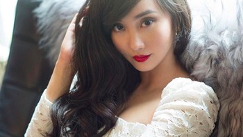 Di Instagram, Alodia sangat populer dengan jutaan follower. Foto: Instagram
