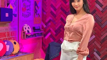 Tahun 2018, dia bermitra secara ekslusif dengan Facebook game untuk main game di sana. Foto: Instagram