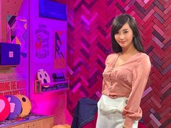 Alodia, Si Cantik Ratu Cosplayer Merangkap Gamer