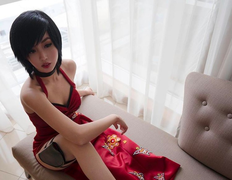 Alodia Gosiengfiao Alodia Gosiengfiao