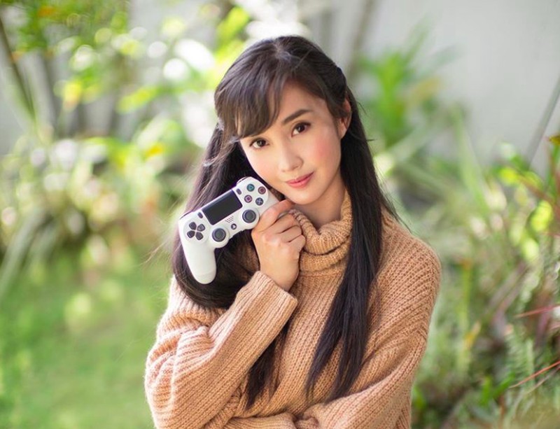 Alodia Gosiengfiao