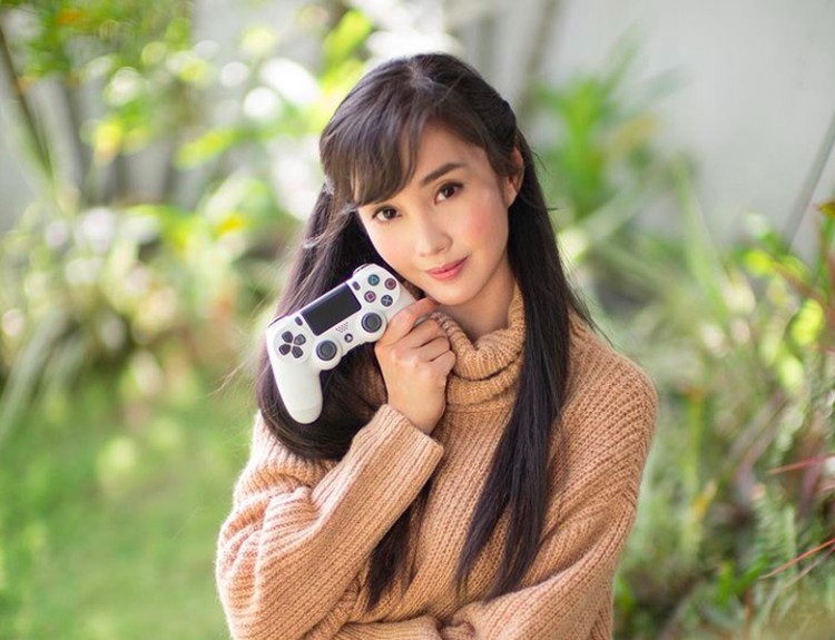 Alodia Gosiengfiao Alodia Gosiengfiao