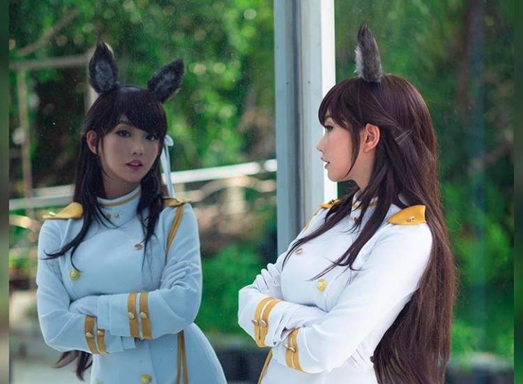 Alodia Gosiengfiao Alodia Gosiengfiao