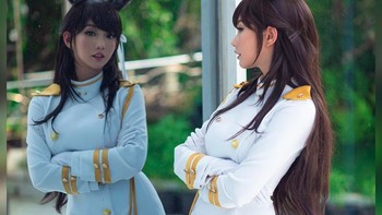 Ia juga sudah tampil beberapa kali di film dan serial televisi. Foto: Instagram