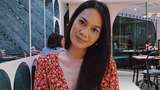 Profil Atikah, Teman Wanita Engku Emran yang Jadi Sorotan