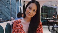 Namun hingga saat ini tak ada kejelasan soal status Atikah dan Teuku Emran. Dok. Instagram/atikashburn