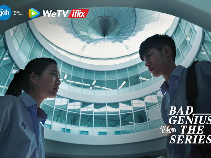 Bad Genius the Series