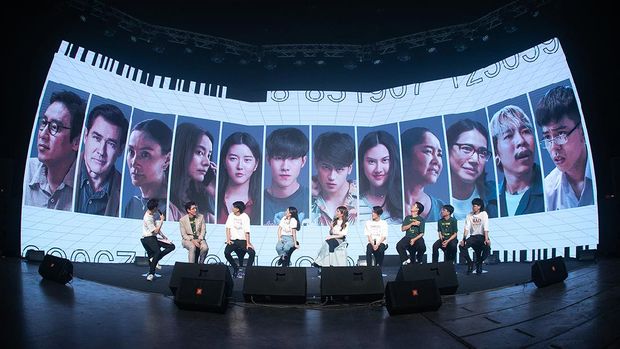 Bad Genius the Series