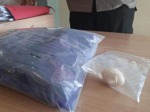 Dukun Cabul Masukkan Telur ke Kemaluan Diburu, Diduga Masih di Bondowoso