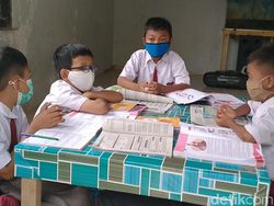 Belajar dari Rumah Bebas Kuota Internet, Mau?