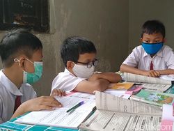 Belajar dari Rumah Bebas Kuota Internet, Mau?