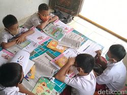 Belajar dari Rumah Bebas Kuota Internet, Mau?