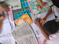 Belajar dari Rumah Bebas Kuota Internet, Mau?