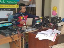 Belajar dari Rumah Bebas Kuota Internet, Mau?