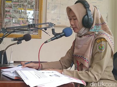 Belajar dari Rumah Bebas Kuota Internet, Mau?
