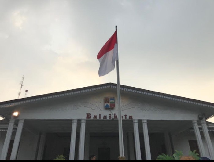 Bogor