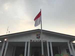 Pemkot Bogor Terbitkan Pedoman Pembatasan WFO & Perjalanan Dinas ASN