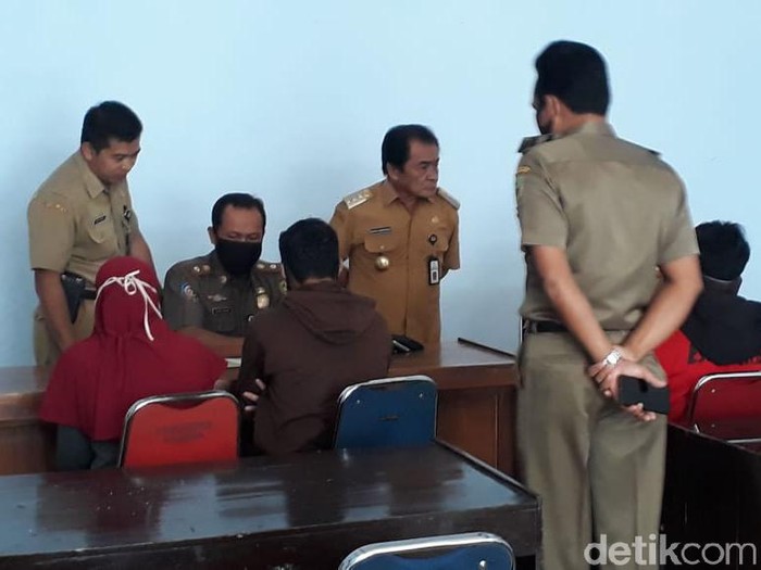 Bupati Banjarnegara, Budhi Sarwono akan awasi ketat rumah kos, Senin (3/8/2020).