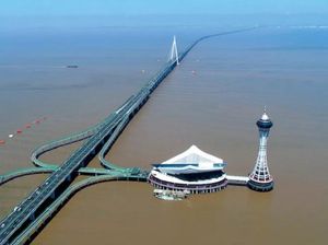 Kereta Bawah Laut, Mungkinkah di Indonesia?
