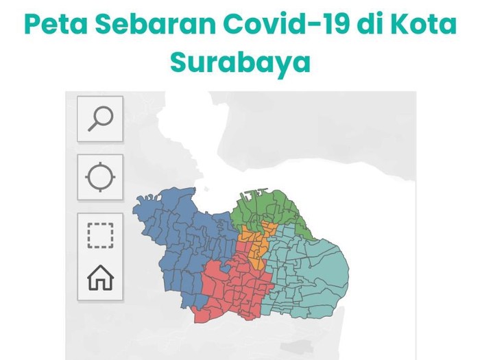 15 Indikator Zona Hijau Covid 19 Berdasarkan Kajian Epidemiologis