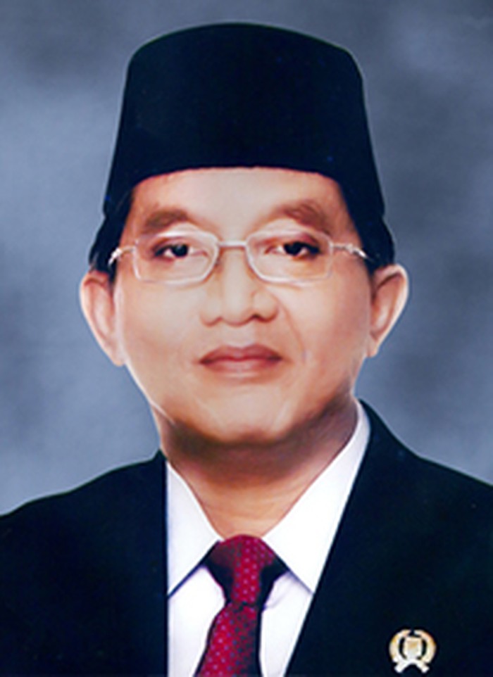 Dany Anwar.