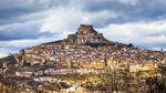 Foto: 8 Desa Tercantik di Spanyol, Bikin Jatuh Cinta