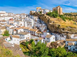 8 Desa Tercantik di Spanyol, Traveler Mau ke Sini?