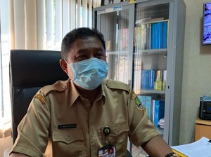Sekolah di Cilegon Bakal Berlakukan KBM Tatap Muka Mulai Besok