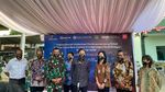 Dorong Cashless dengan Digitalisasi di Lingkungan Kodam Jaya