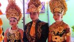 Duda di Bali Nikahi Dua Wanita Sekaligus