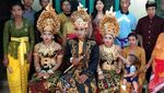 Duda di Bali Nikahi Dua Wanita Sekaligus