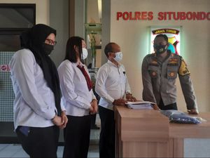Korban Tiga Kali Setor Uang ke Dukun Cabul Modus Masukkan Telur ke Kemaluan