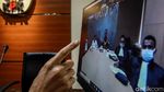 Eks Komisioner KPU Wahyu Setiawan Dituntut 8 Tahun Bui