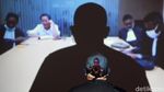 Eks Komisioner KPU Wahyu Setiawan Dituntut 8 Tahun Bui
