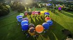 Festival Balon Udara Bristol Digelar Saat Pandemi