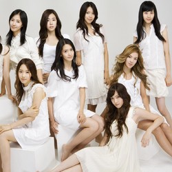 Potret SNSD dari Masa ke Masa