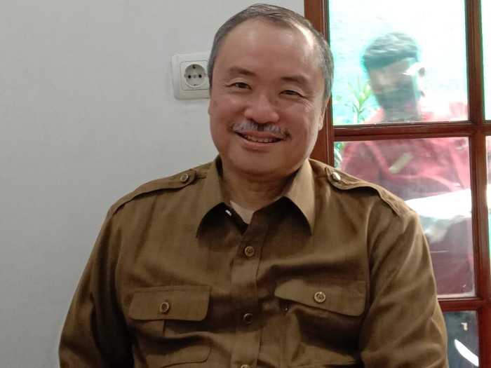 Freddy Widjaja