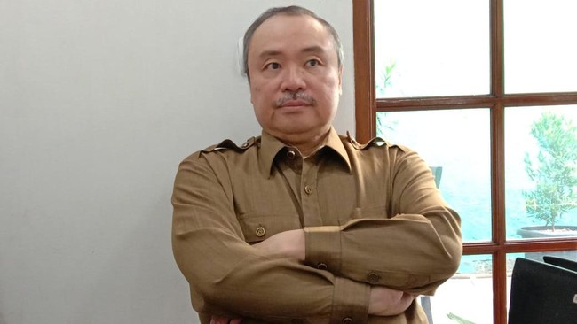3 Fakta Babak Baru Kasus Anak Eka Tjipta Vs Saudara Tiri
