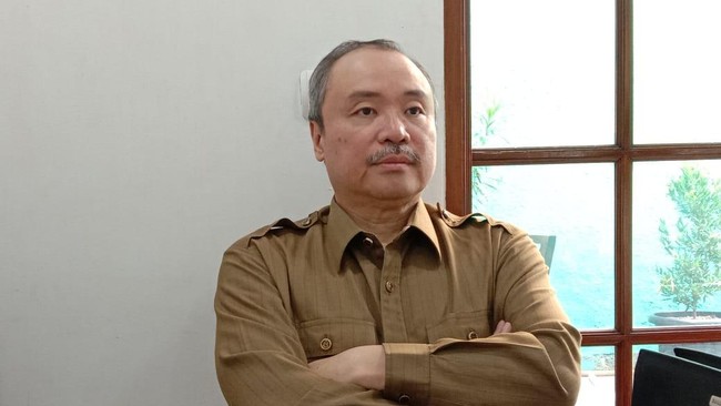 3 Fakta Babak Baru Kasus Anak Eka Tjipta Vs Saudara Tiri
