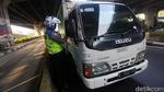 Ganjil Genap Berlaku Lagi Hari Ini