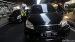 Ganjil Genap Berlaku Lagi Hari Ini