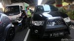 Ganjil Genap Berlaku Lagi Hari Ini