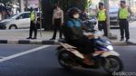 Ganjil Genap Berlaku Lagi Hari Ini