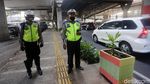 Ganjil Genap Berlaku Lagi Hari Ini