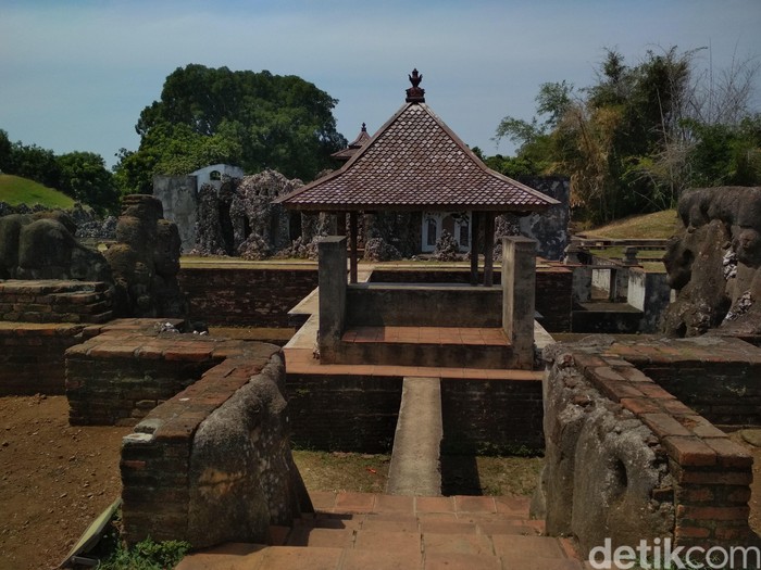Goa Sunyaragi