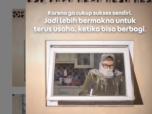 Cerita Sukses Dapur Mak Uti Bisa Berdayakan Ibu-ibu Saat Pandemi