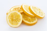 Lemon Stealing
