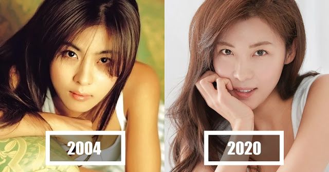 Ha Ji Won Makan Lemon Biar Awet Muda