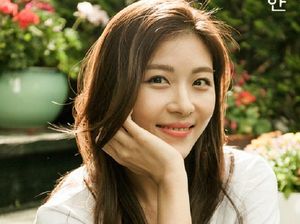 Makan Lemon 3 Kali Sehari Jadi Rahasia Awet Muda Ha Ji Won